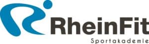 Logo RheinFit Sportakademie