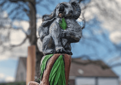 Adventure Minigolf Duisburg Koala