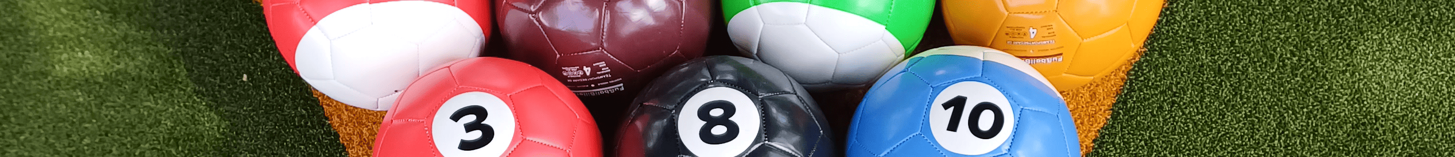 Fußballbillard - Trendsportart Fussball Billard