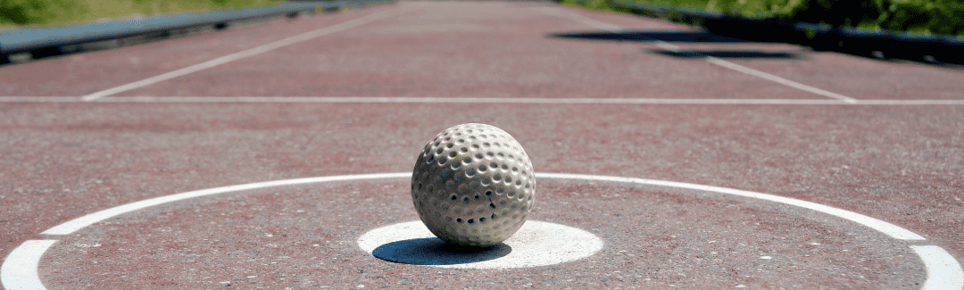 Minigolf – Geschichte und Varianten der Sportart