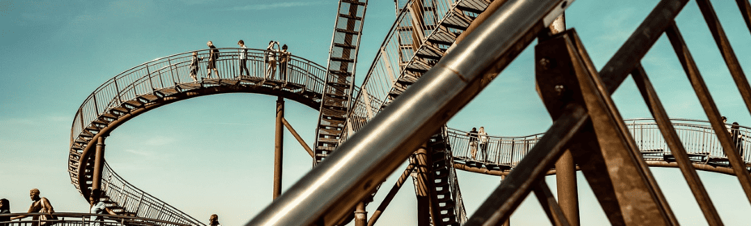 Sightseeing in Duisburg – Sehenswürdigkeiten und Ausflugsziele