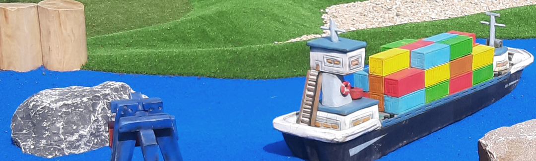 Abenteuer Golf – der moderne Minigolf Spaß