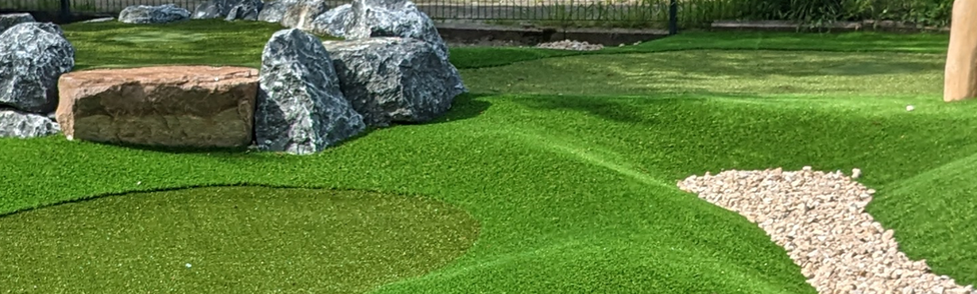 Minigolf Krefeld – die schönsten Plätze in der Umgebung