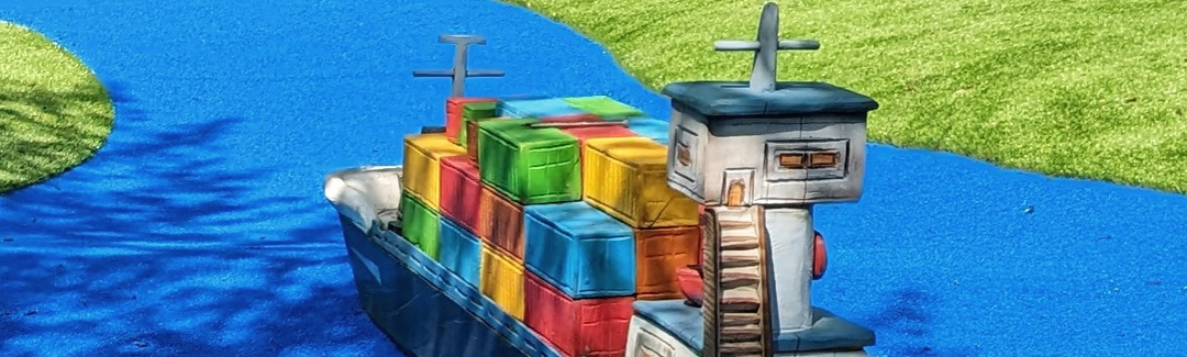 Abenteuer Golf – der moderne Minigolf Spaß